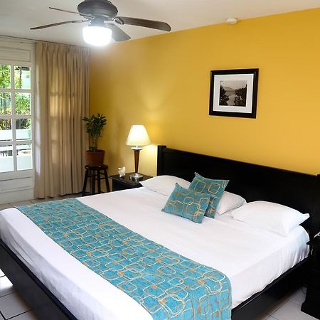 Terra Linda Resort Sosúa Zewnętrze zdjęcie