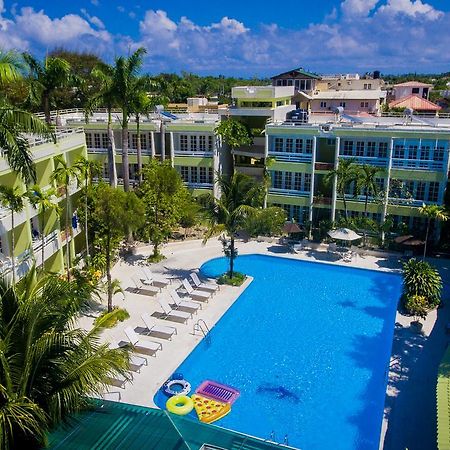 Terra Linda Resort Sosúa Zewnętrze zdjęcie