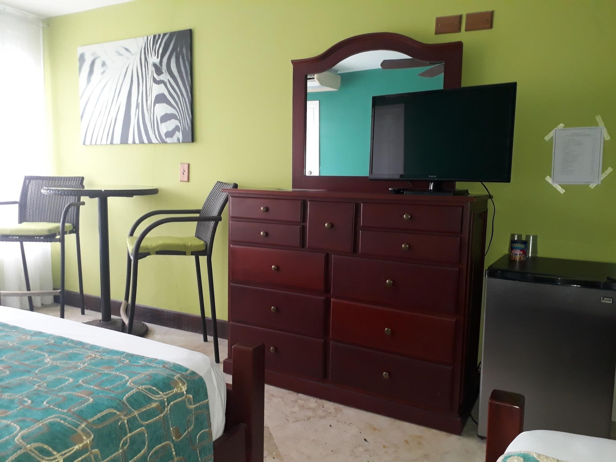 Terra Linda Resort Sosúa Zewnętrze zdjęcie