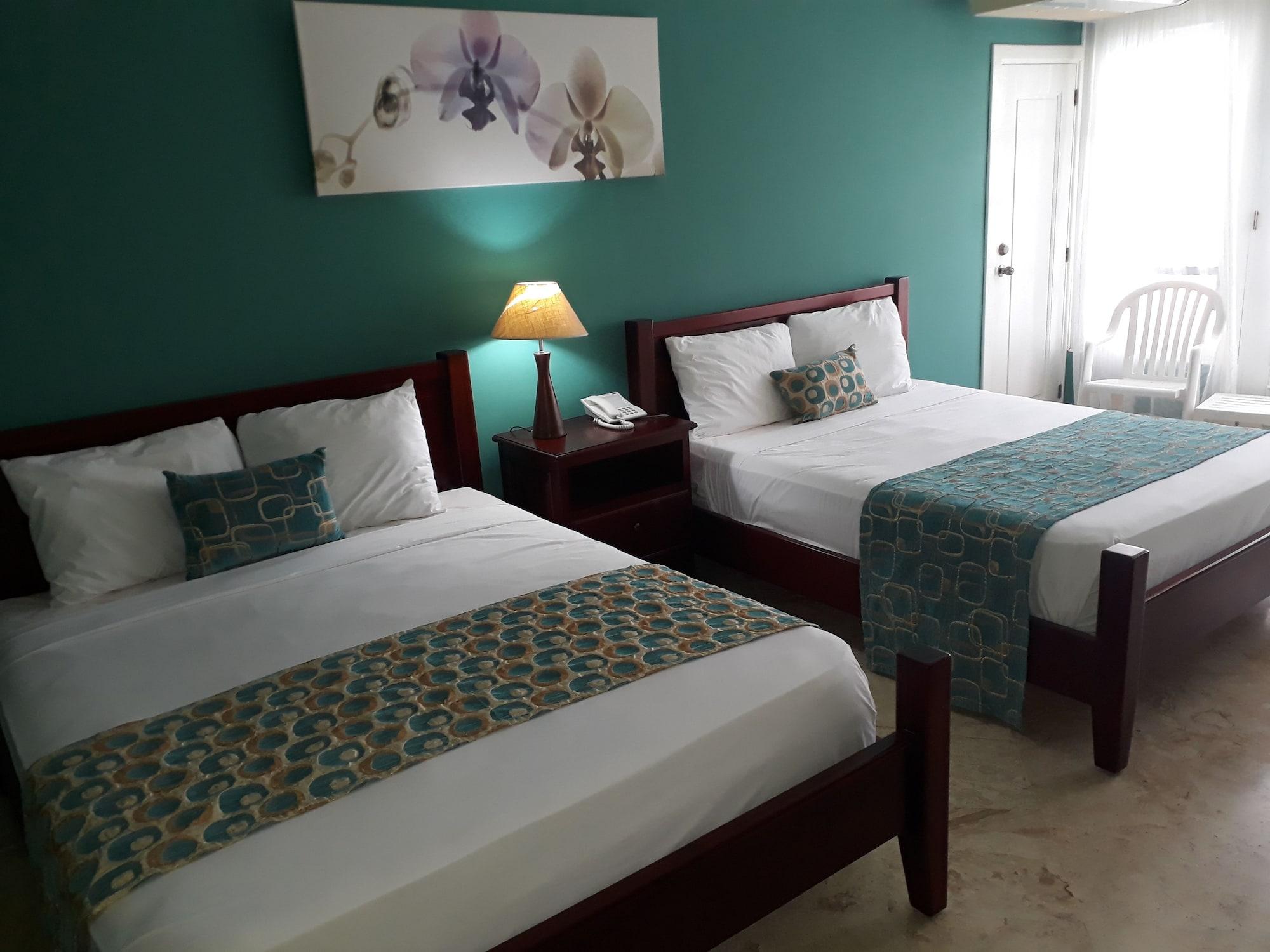 Terra Linda Resort Sosúa Zewnętrze zdjęcie