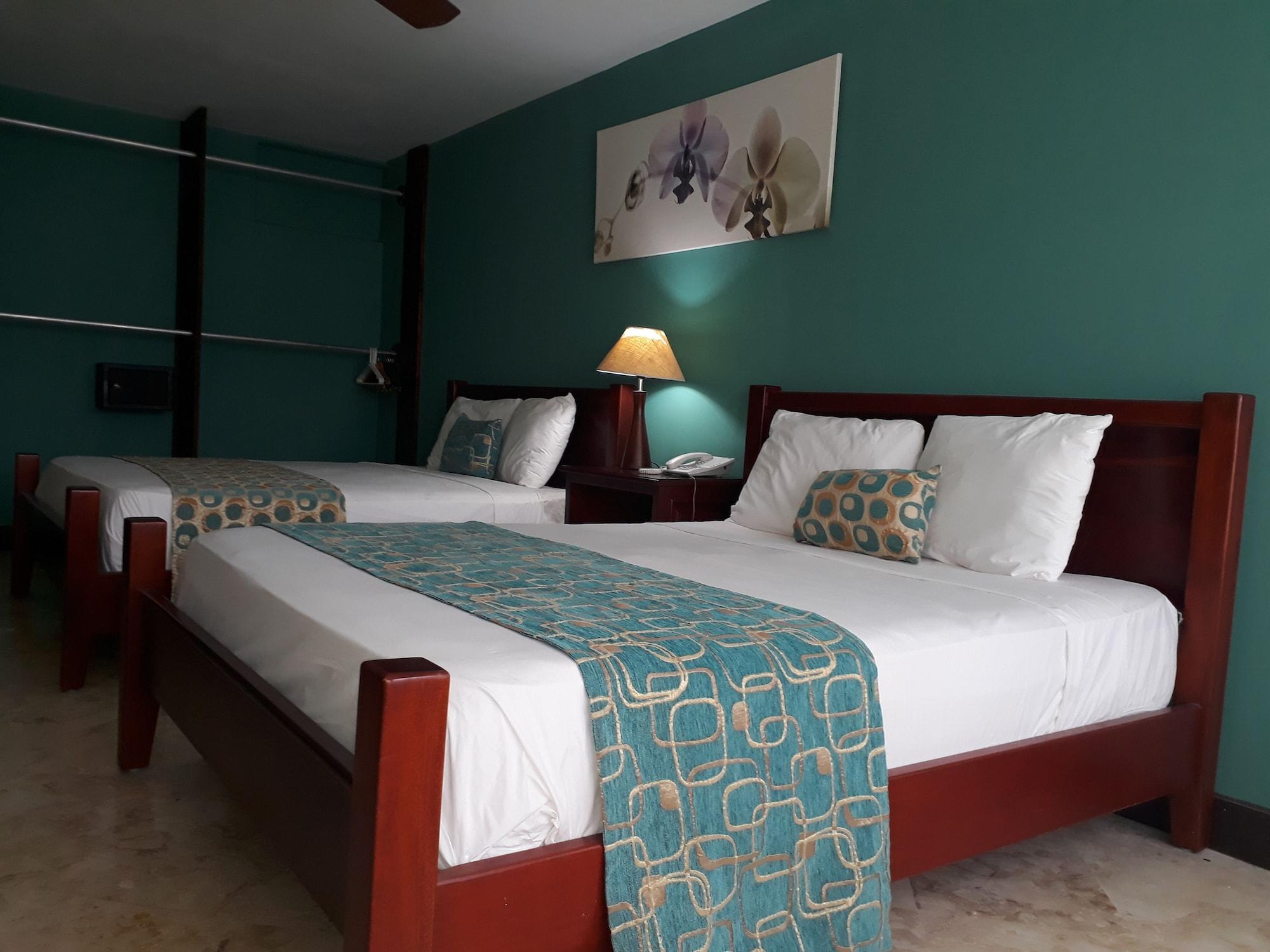 Terra Linda Resort Sosúa Zewnętrze zdjęcie