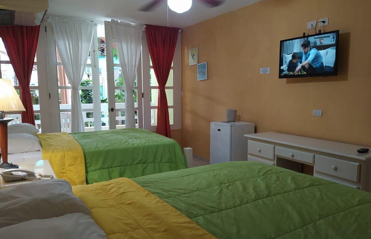Terra Linda Resort Sosúa Zewnętrze zdjęcie