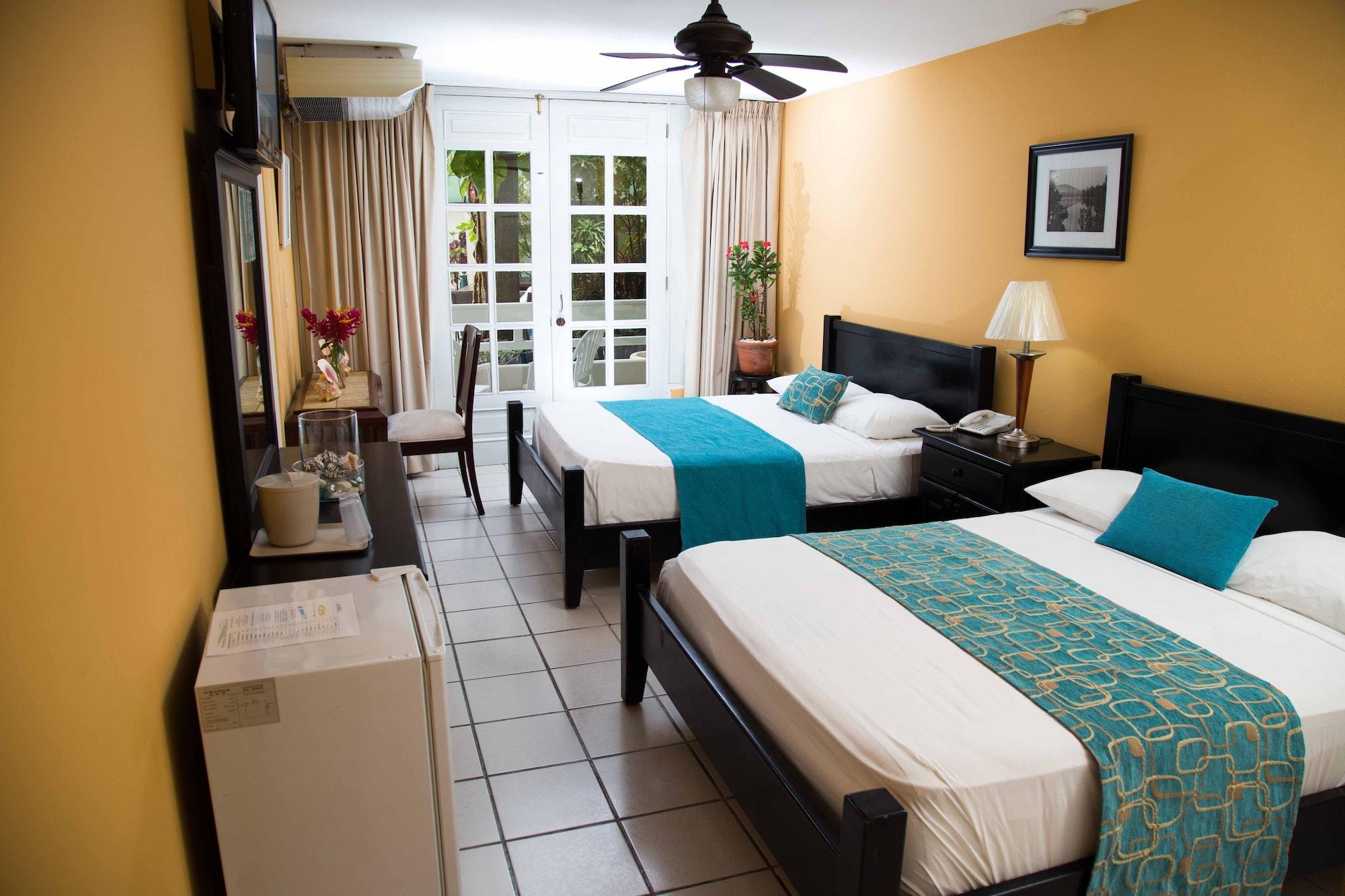 Terra Linda Resort Sosúa Zewnętrze zdjęcie