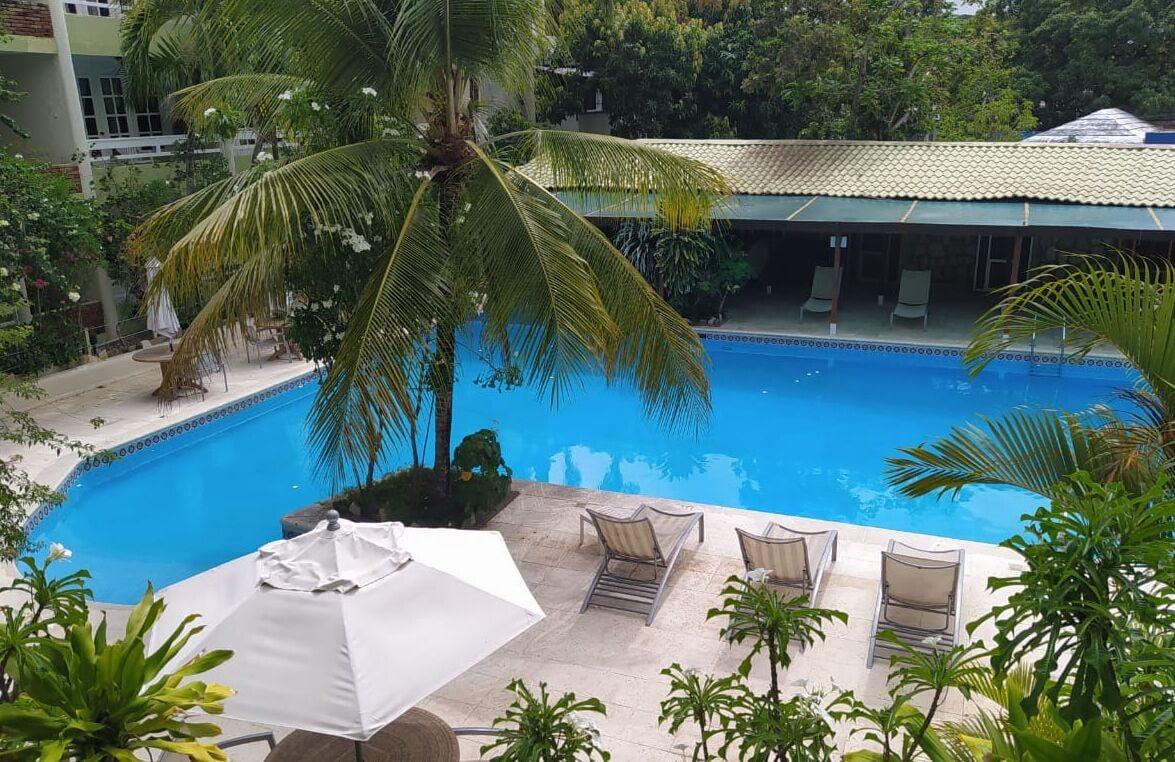 Terra Linda Resort Sosúa Zewnętrze zdjęcie