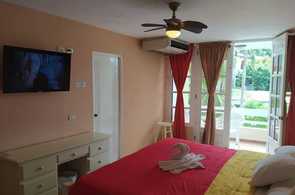 Terra Linda Resort Sosúa Zewnętrze zdjęcie