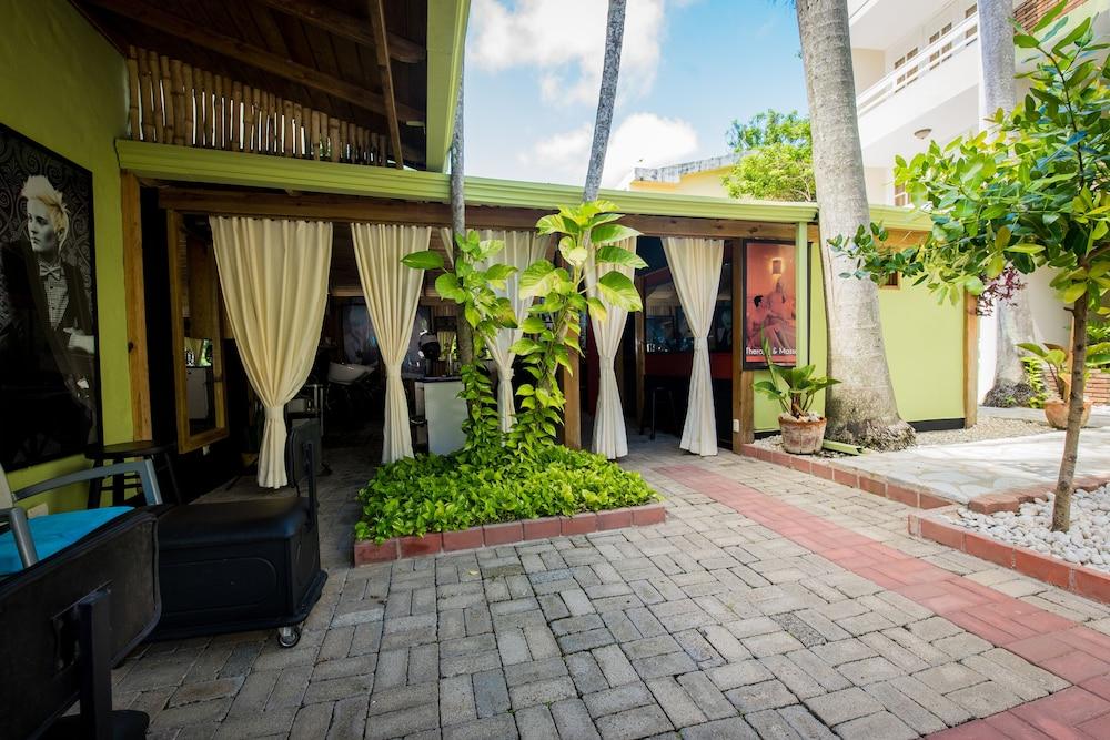 Terra Linda Resort Sosúa Zewnętrze zdjęcie