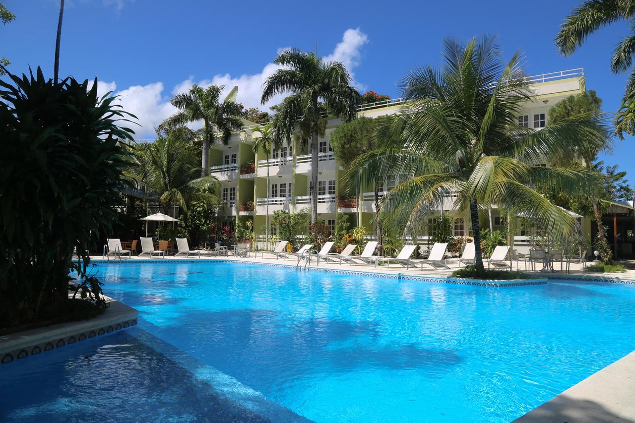 Terra Linda Resort Sosúa Zewnętrze zdjęcie