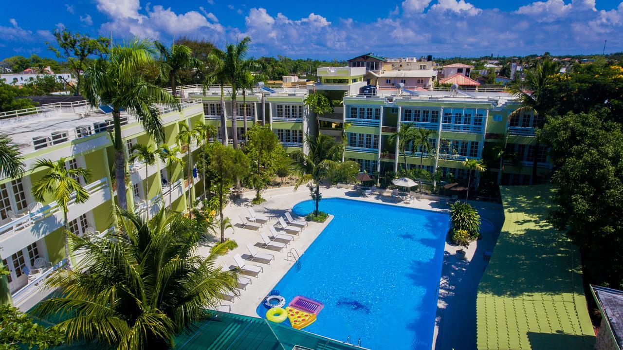 Terra Linda Resort Sosúa Zewnętrze zdjęcie