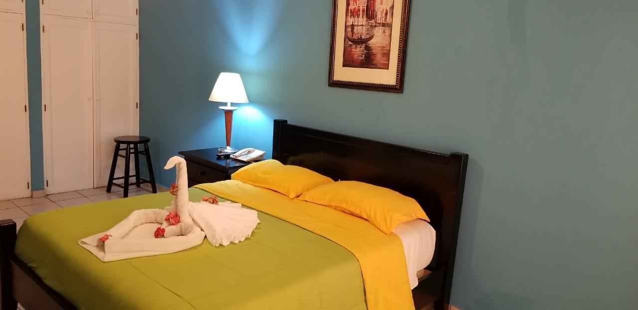 Terra Linda Resort Sosúa Zewnętrze zdjęcie