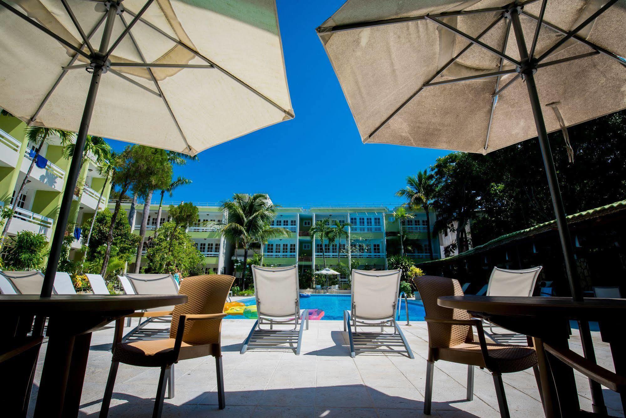 Terra Linda Resort Sosúa Zewnętrze zdjęcie
