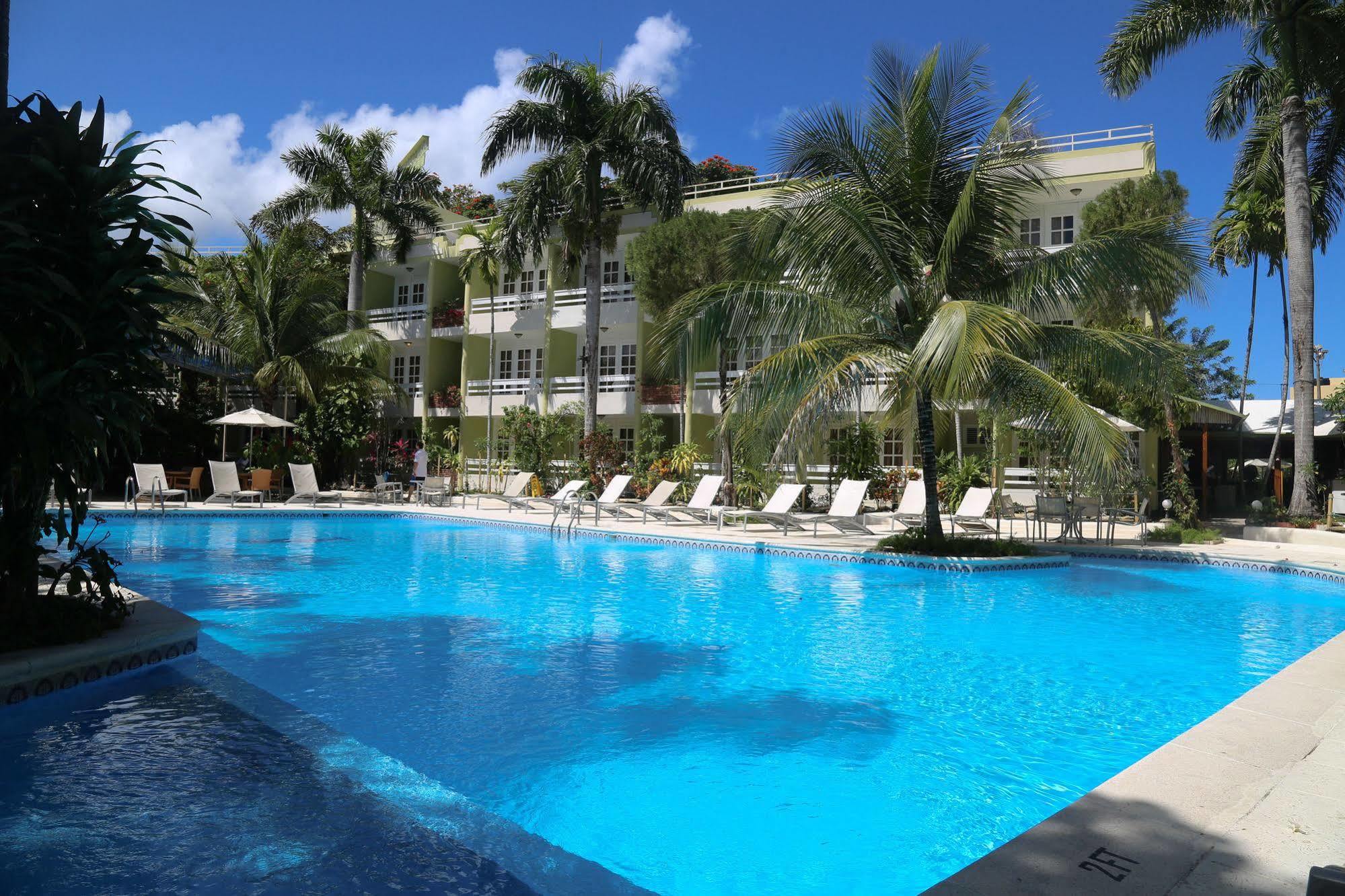 Terra Linda Resort Sosúa Zewnętrze zdjęcie
