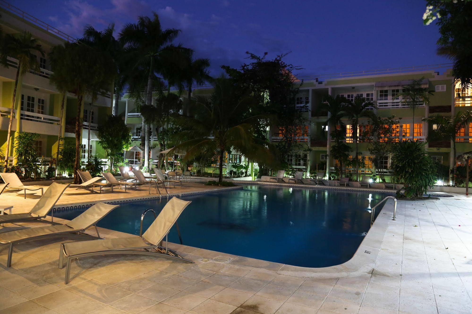 Terra Linda Resort Sosúa Zewnętrze zdjęcie