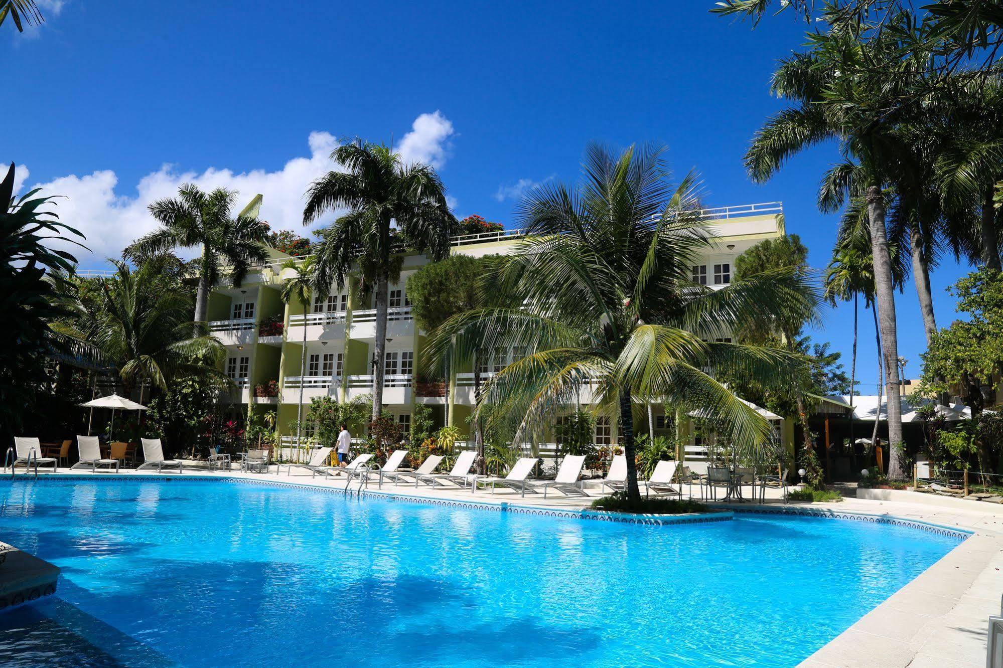 Terra Linda Resort Sosúa Zewnętrze zdjęcie